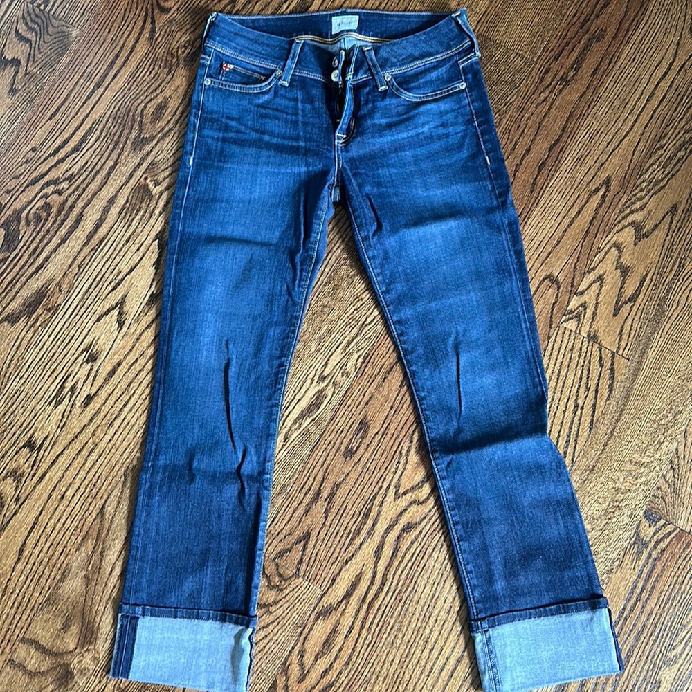 Hudson jeans